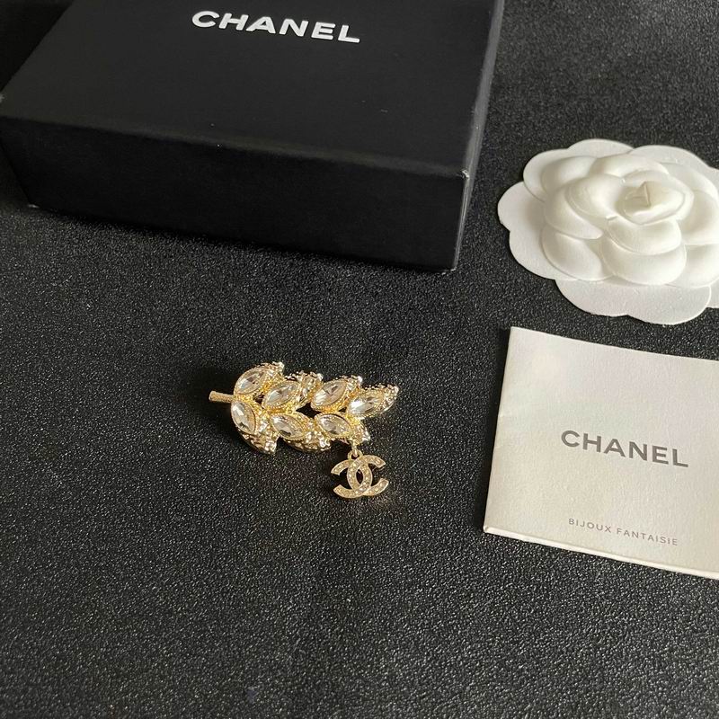 Chanel Brooch 04yxs67